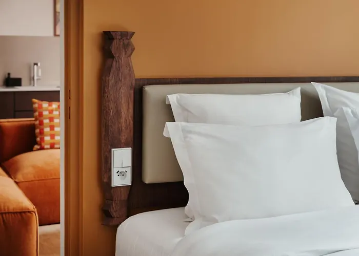 Edgar Suites Lille - Faidherbe